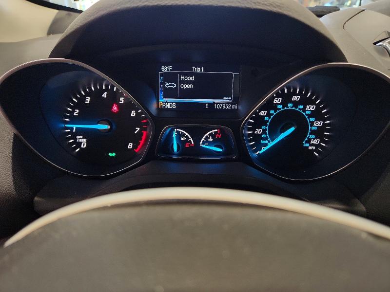 2014 Ford Escape მანქანა იყიდება აუქციონზე, vin: 1FMCU9G95EUC65602, აუქციონის ნომერი: 53585166