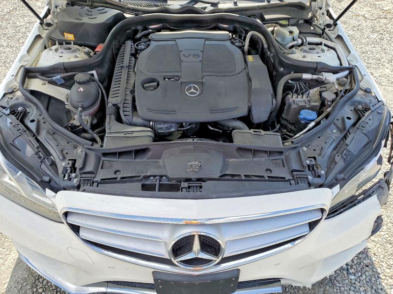 Продажа на аукционе авто 2016 Mercedes-benz E, vin: WDDHF5KB5GB313823, номер лота: 55388596