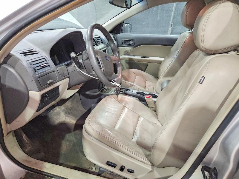 Продаж на аукціоні авто 2012 Ford Fusion, vin: 3FAHP0JG7CR272579, номер лоту: 54325716
