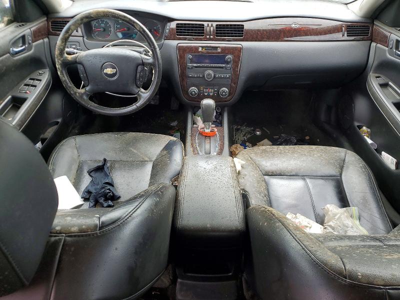 2012 Chevrolet Impala მანქანა იყიდება აუქციონზე, vin: 2G1WC5E33C1104582, აუქციონის ნომერი: 52700716