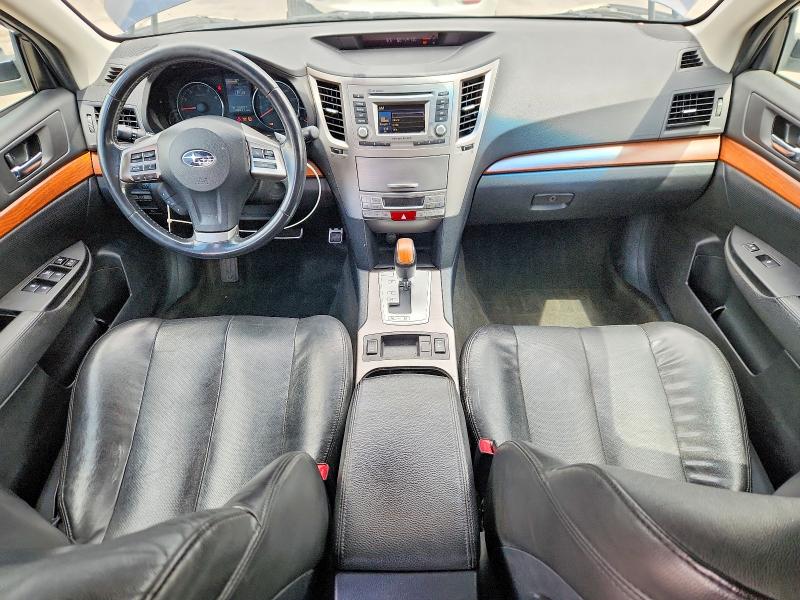 52412386 :رقم المزاد ، 4S4BRBKC4D3216838 vin ، 2013 Subaru Outback مزاد بيع
