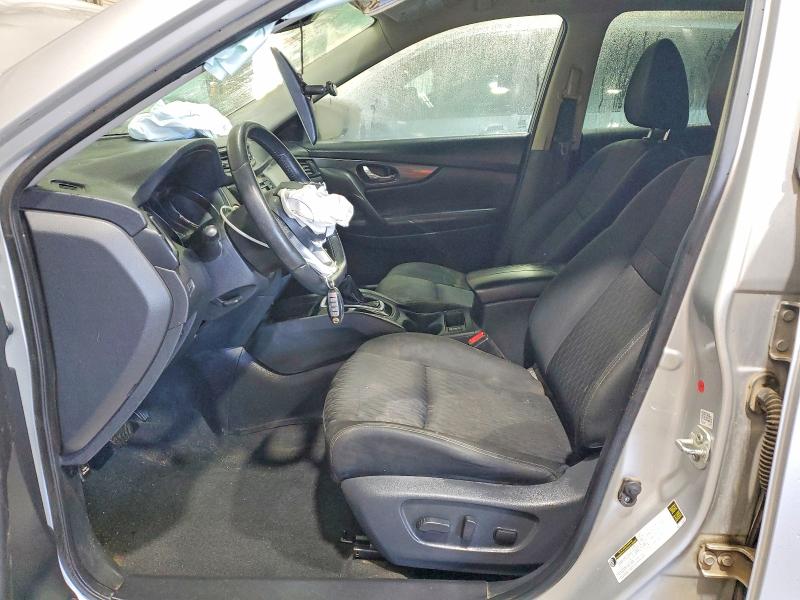 2019 Nissan Rogue მანქანა იყიდება აუქციონზე, vin: KNMAT2MT0KP533309, აუქციონის ნომერი: 53007626
