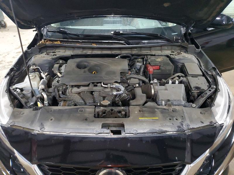 Продаж на аукціоні авто 2020 Nissan Altima, vin: 1N4BL4BV7LC170445, номер лоту: 55357336