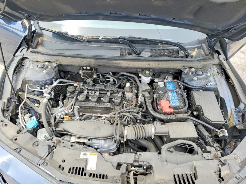 Aukcja sprzedaży 2025 Honda Accord, vin: 1HGCY1F41SA006863, numer aukcji: 53383746