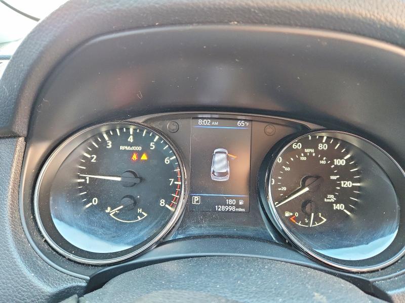 Aukcja sprzedaży 2018 Nissan Rogue, vin: KNMAT2MVXJP576488, numer aukcji: 52669556