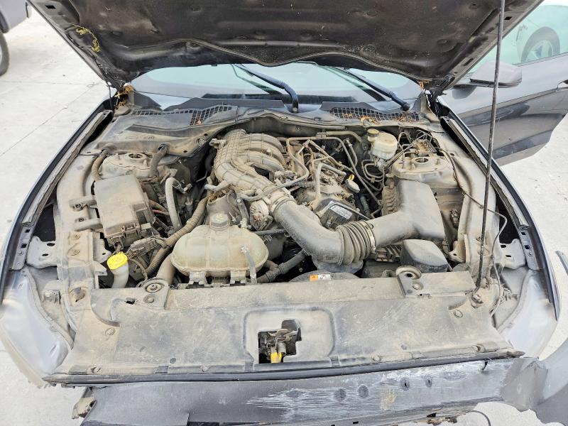 Aukcja sprzedaży 2017 Ford Mustang, vin: 1FA6P8AM0H5277063, numer aukcji: 55337706