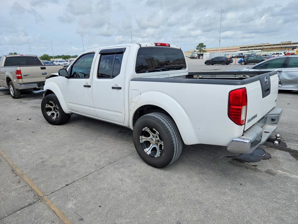 54145486 :رقم المزاد ، 1N6AD07U46C474796 vin ، 2006 Nissan Frontier مزاد بيع