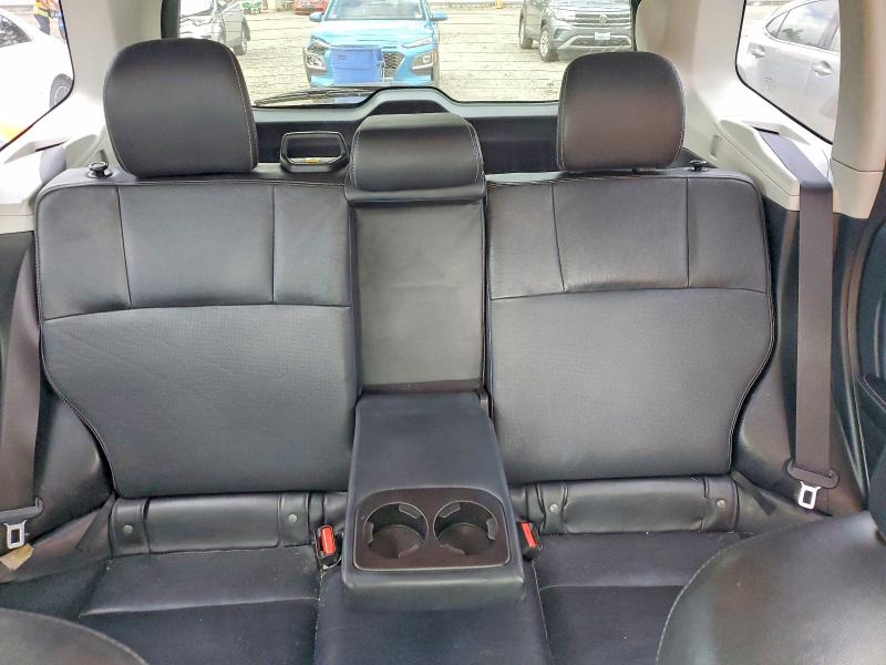 Aukcja sprzedaży 2014 Subaru Forester, vin: JF2SJAHC0EH475118, numer aukcji: 53595226