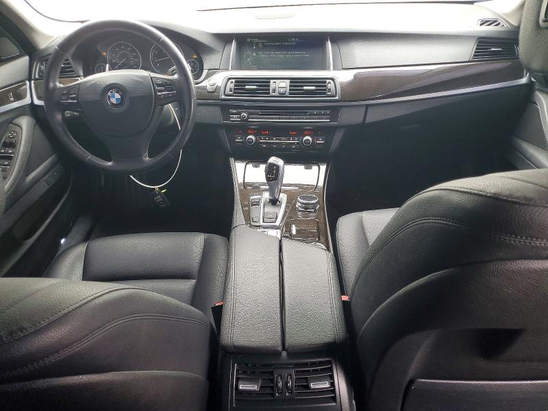 Aukcja sprzedaży 2014 Bmw 528, vin: WBA5A5C59ED508150, numer aukcji: 54817846