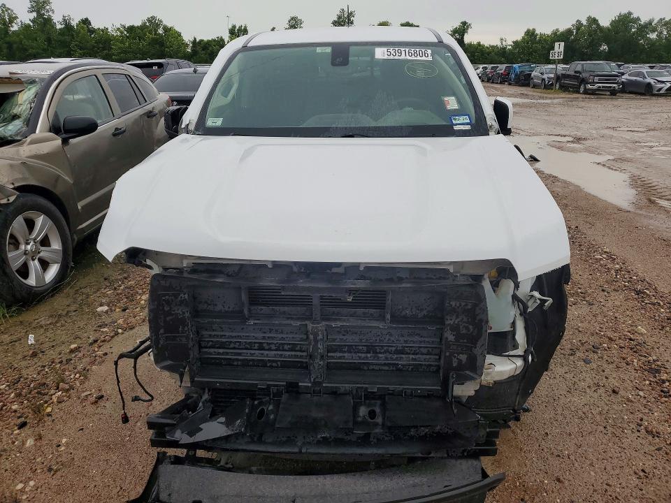 2018 Gmc Canyon მანქანა იყიდება აუქციონზე, vin: 1GTG5CENXJ1233594, აუქციონის ნომერი: 53916806