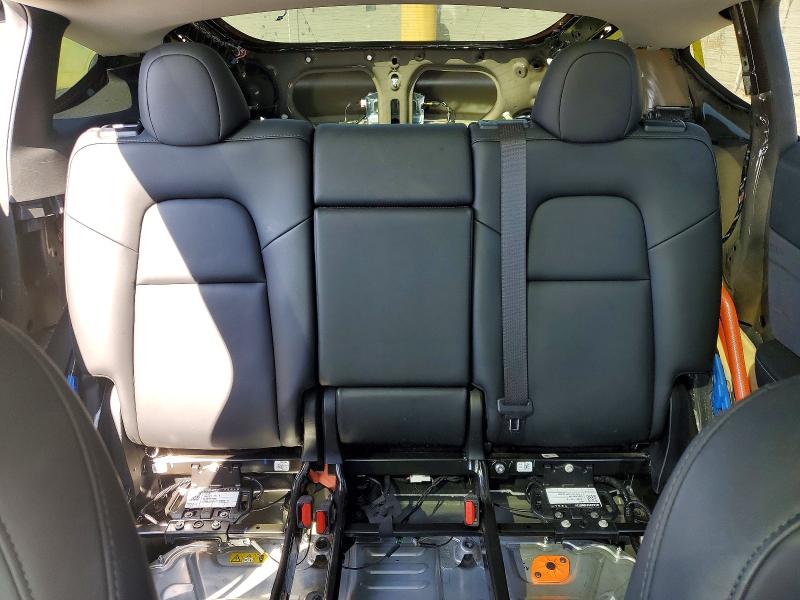 Продажа на аукционе авто 2023 Tesla Model Y, vin: 7SAYGDEE5PA147131, номер лота: 52847966