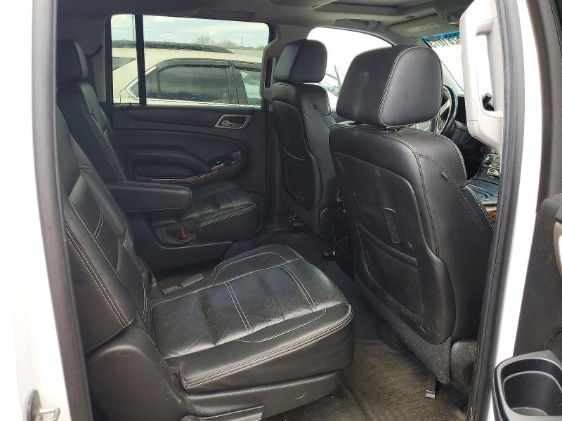 Aukcja sprzedaży 2015 Gmc Yukon Xl, vin: 1GKS2JKJ4FR247576, numer aukcji: 52810136