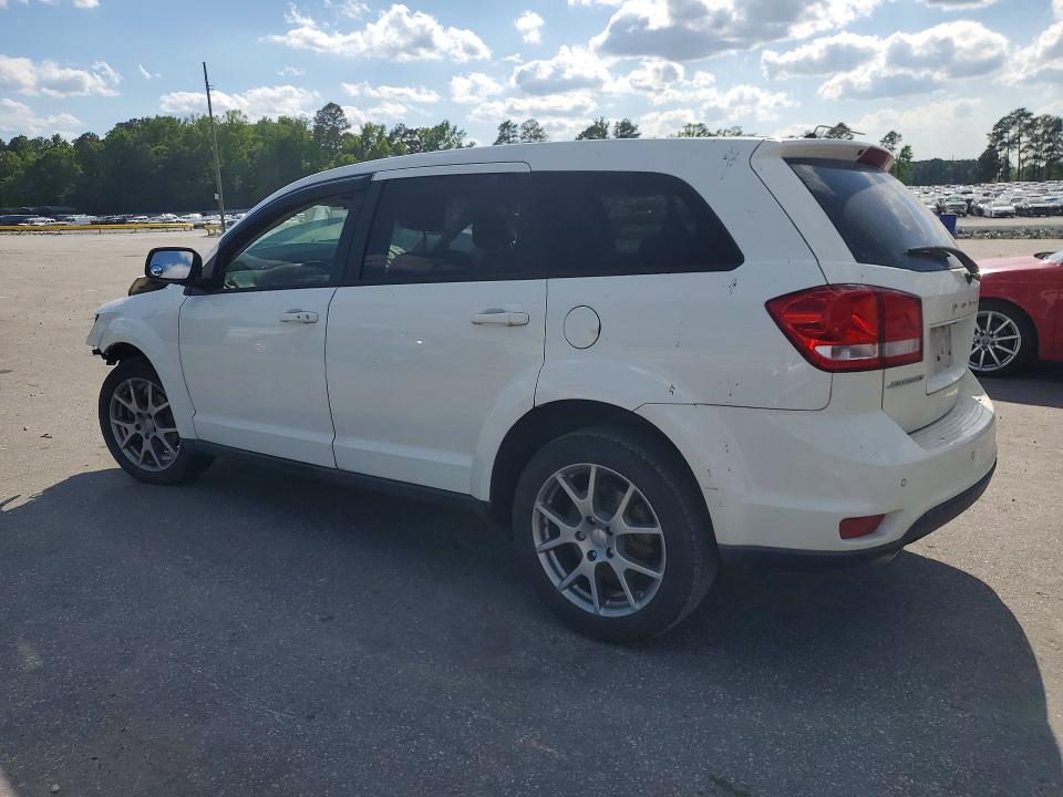 Aukcja sprzedaży 2014 Dodge Journey, vin: 3C4PDCEGXET246137, numer aukcji: 53648826