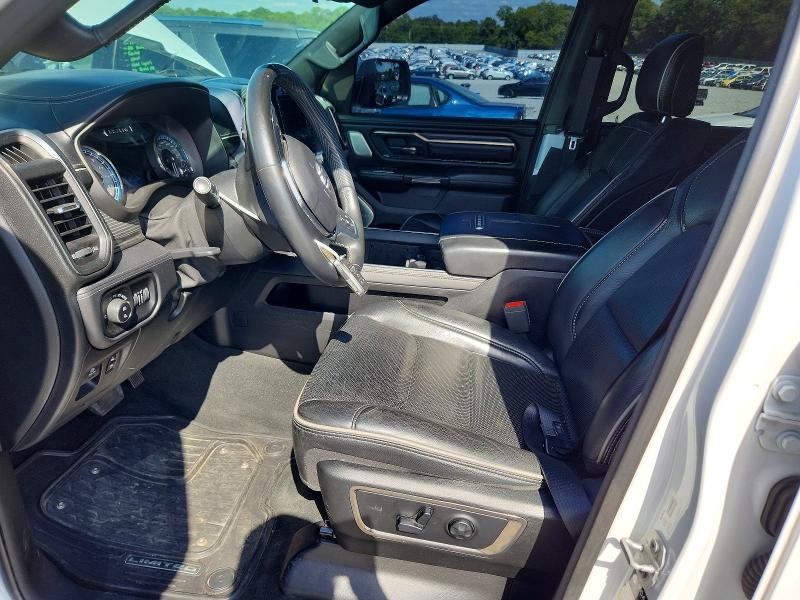 Продаж на аукціоні авто 2021 Ram 1500, vin: 1C6SRFHT1MN506842, номер лоту: 52470516