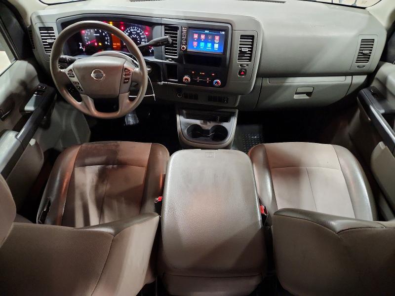Aukcja sprzedaży 2021 Nissan Nv, vin: 1N6BF0KYXMN805830, numer aukcji: 54953206