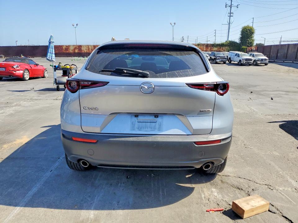 Aukcja sprzedaży 2021 Mazda Cx-30, vin: 3MVDMABL0MM248088, numer aukcji: 54843276