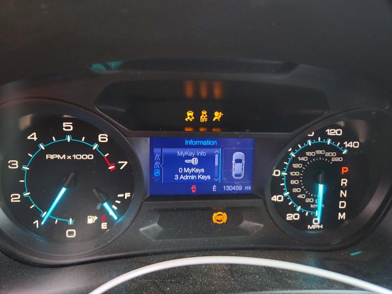 51856576 :رقم المزاد ، 1FM5K7B83DGB57879 vin ، 2013 Ford Explorer مزاد بيع