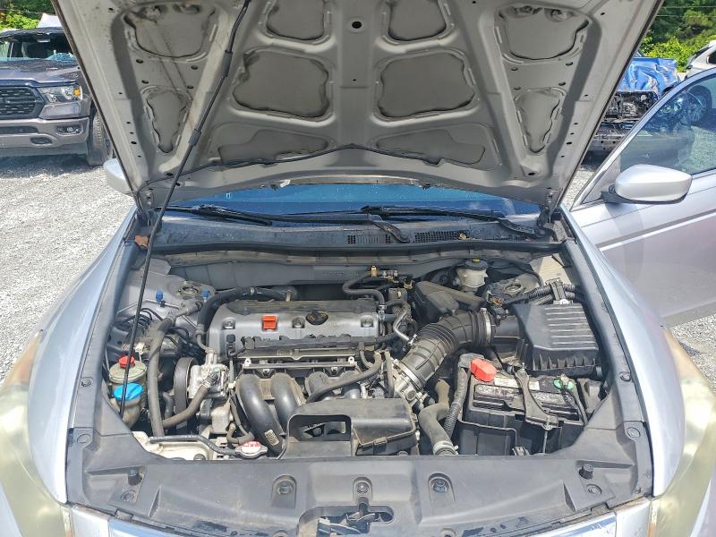 Продажа на аукционе авто 2011 Honda Accord, vin: 1HGCP2F35BA030650, номер лота: 54602156
