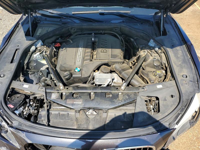 55420226 :رقم المزاد ، WBAYA6C59FGK16582 vin ، 2015 Bmw 740 مزاد بيع