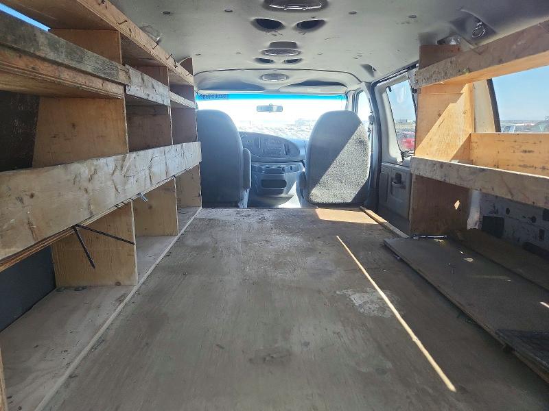 Aukcja sprzedaży 2007 Ford Econoline, vin: 1FBNE31L37DA93041, numer aukcji: 52805406