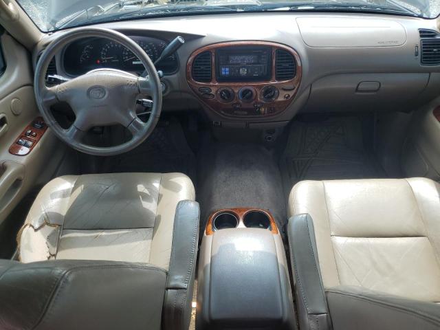 Продажа на аукционе авто 2001 Toyota Tundra, vin: 5TBRT38191S142769, номер лота: 55105376