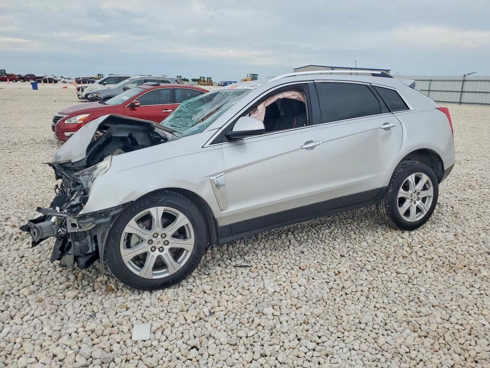 Продажа на аукционе авто 2016 Cadillac Srx, vin: 3GYFNCE34GS527813, номер лота: 52740606