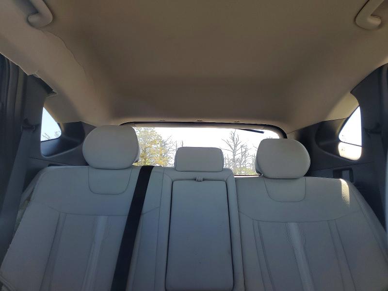 55107036 :رقم المزاد ، 5NMJB3DE7SH493653 vin ، 2025 Hyundai Tucson مزاد بيع