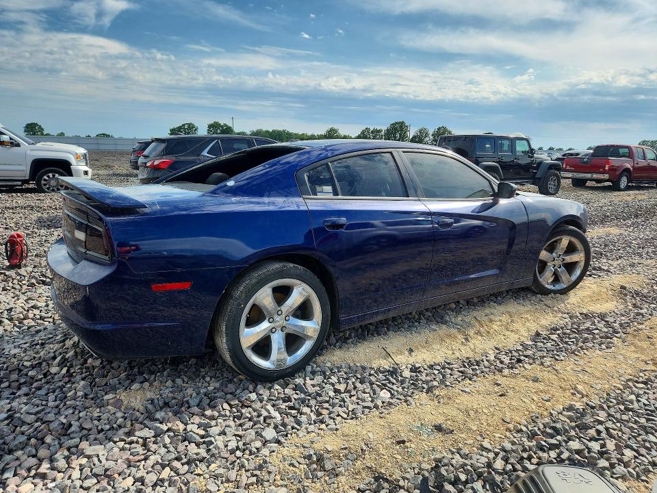 Aukcja sprzedaży 2013 Dodge Charger, vin: 2C3CDXCTXDH635071, numer aukcji: 53741716