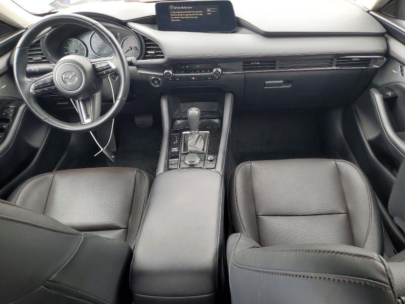 Продажа на аукционе авто 2025 Mazda 3, vin: JM1BPBEYXS1763915, номер лота: 52257476