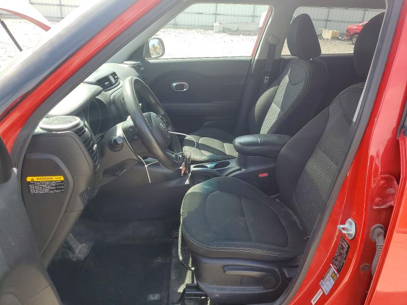 51706496 :رقم المزاد ، KNDJP3A52F7748521 vin ، 2015 Kia Soul مزاد بيع