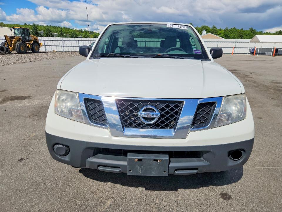 Aukcja sprzedaży 2013 Nissan Frontier, vin: 1N6BD0CT3DN761419, numer aukcji: 55082226