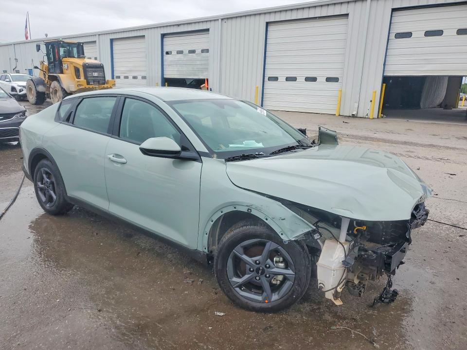 Aukcja sprzedaży 2025 Kia K4, vin: 3KPFT4DE9SE201078, numer aukcji: 52024006