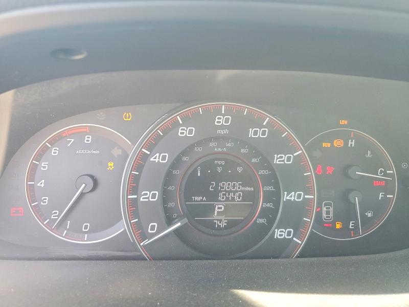 Aukcja sprzedaży 2013 Honda Accord, vin: 1HGCT1B83DA022556, numer aukcji: 52418216