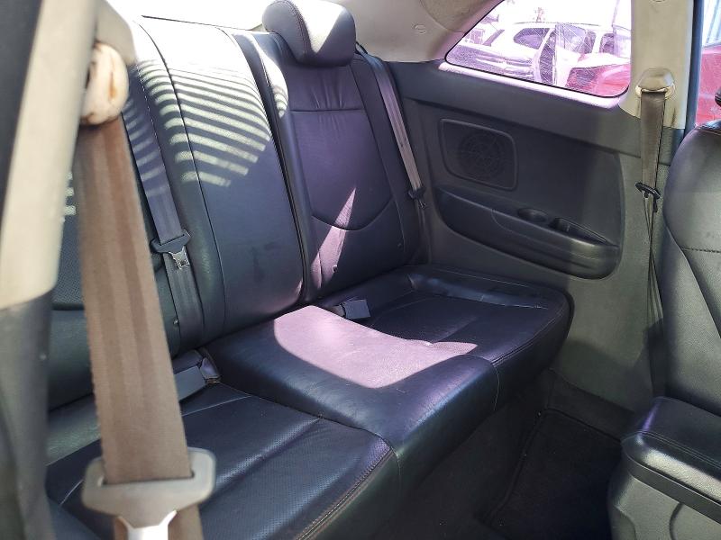 Aukcja sprzedaży 2011 Kia Forte, vin: KNAFW6A30B5353894, numer aukcji: 54261976