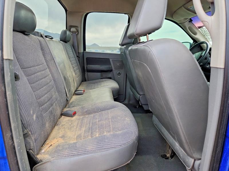 Aukcja sprzedaży 2008 Dodge Ram 1500, vin: 1D7HU18278J201800, numer aukcji: 51889536