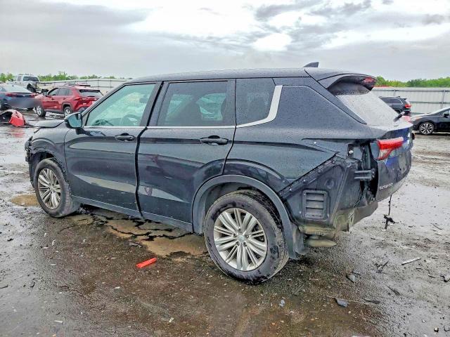 Продаж на аукціоні авто 2023 Mitsubishi Outlander, vin: JA4J3TA80PZ028284, номер лоту: 52358806