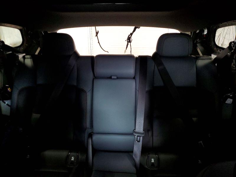 54239126 :رقم المزاد ، 3GPKHXRJ6RS500268 vin ، 2024 Honda Prologue مزاد بيع