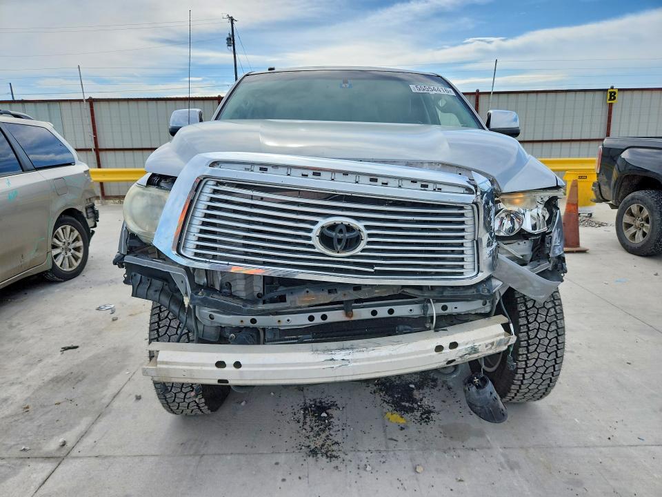 Продажа на аукционе авто 2012 Toyota Tundra, vin: 5TFHW5F14CX248682, номер лота: 55554416