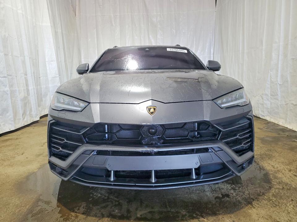 Продажа на аукционе авто 2022 Lamborghini Urus, vin: ZPBUA1ZL6NLA17160, номер лота: 93206445