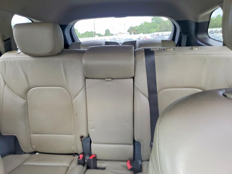 Aukcja sprzedaży 2017 Hyundai Santa Fe, vin: KM8SN4HFXHU169128, numer aukcji: 51789666