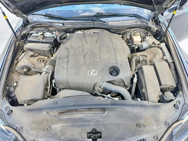Продажа на аукционе авто 2014 Lexus Is, vin: JTHBF1D2XE5036246, номер лота: 53573716