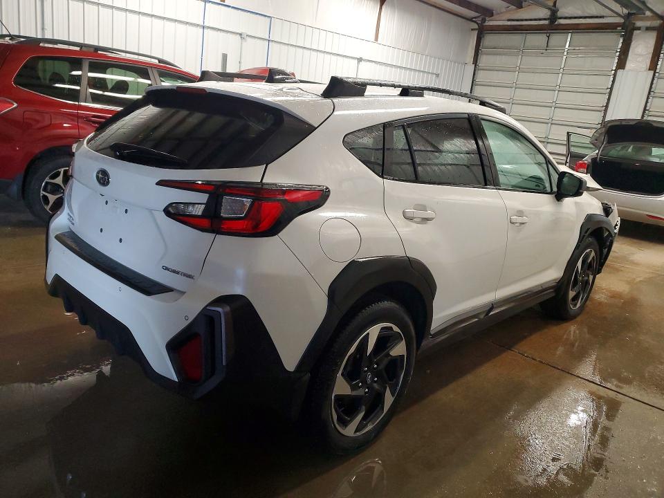 Aukcja sprzedaży 2024 Subaru Crosstrek, vin: 4S4GUHN6XR3783852, numer aukcji: 53082206