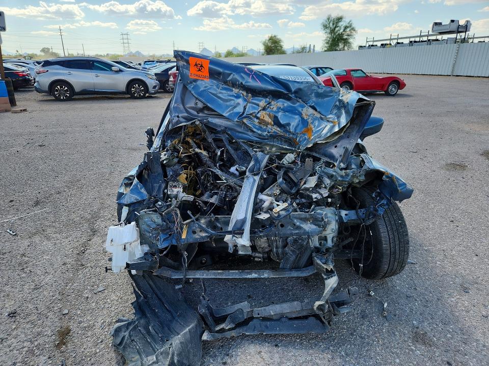 Aukcja sprzedaży 2016 Mazda 3, vin: 3MZBM1T76GM327499, numer aukcji: 53139356