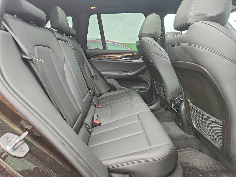 Продаж на аукціоні авто 2019 Bmw X3, vin: 5UXTR9C58KLP87455, номер лоту: 54616346