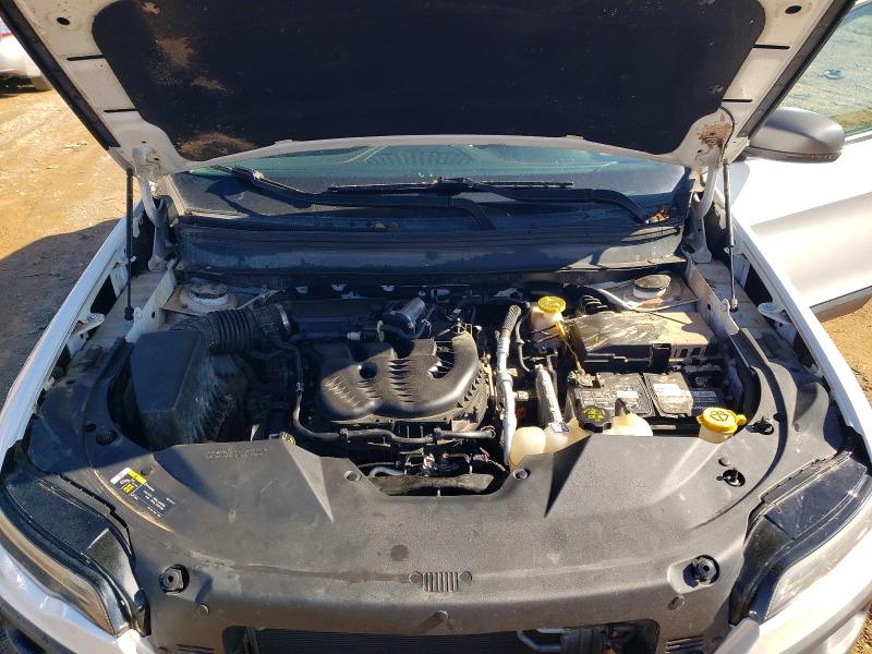 Продажа на аукционе авто 2019 Jeep Cherokee, vin: 1C4PJMBX9KD362224, номер лота: 52710166