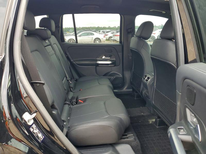 Aukcja sprzedaży 2024 Mercedes-benz Glb, vin: W1N4M4GB2RW355842, numer aukcji: 54607696