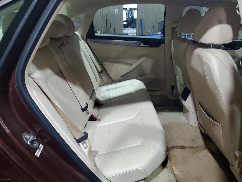 Aukcja sprzedaży 2014 Volkswagen Passat, vin: 1VWBT7A3XEC056936, numer aukcji: 54962676