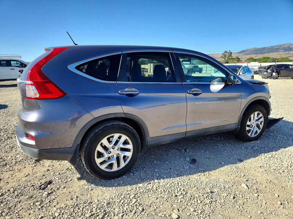 Продаж на аукціоні авто 2016 Honda Cr-v, vin: 2HKRM3H52GH503202, номер лоту: 53314276