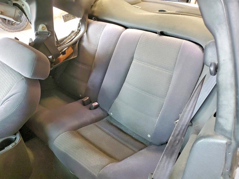 Продаж на аукціоні авто 2004 Ford Mustang, vin: 1FAFP40694F179116, номер лоту: 53712426