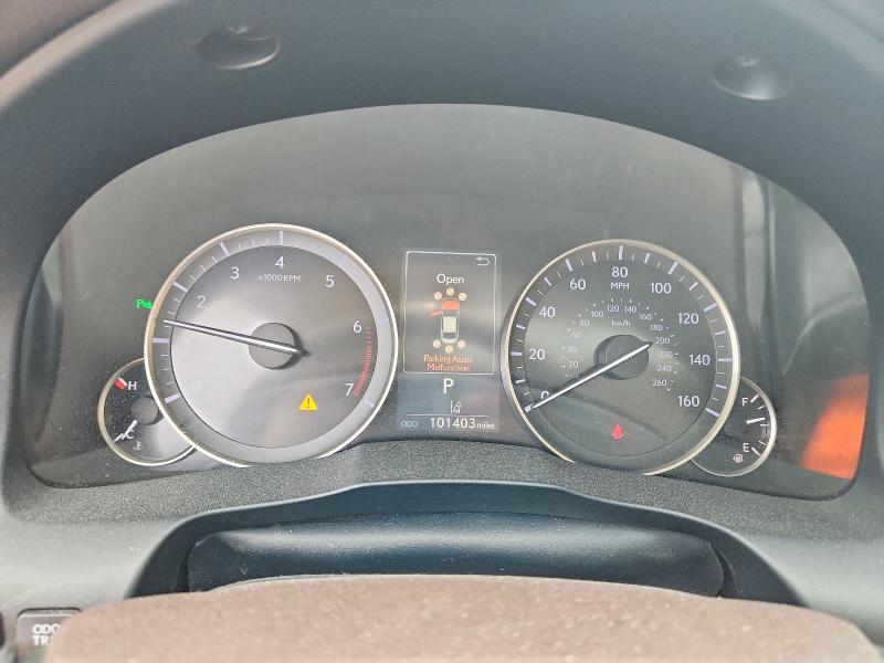 Продажа на аукционе авто 2016 Lexus Es, vin: JTHBK1GG6G2223703, номер лота: 54080736